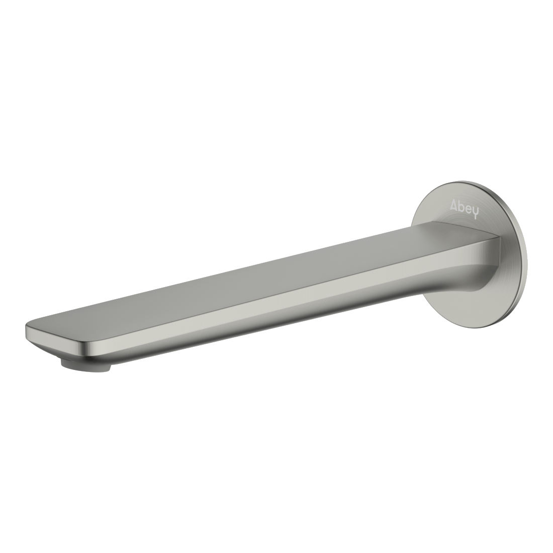 Vela Wall Spout 220mm Lead Free