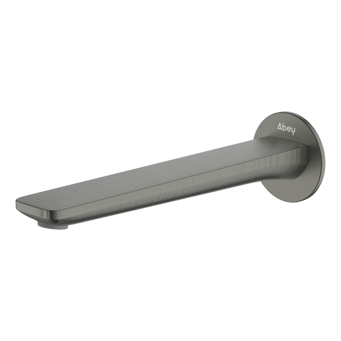Vela Wall Spout 220mm Lead Free