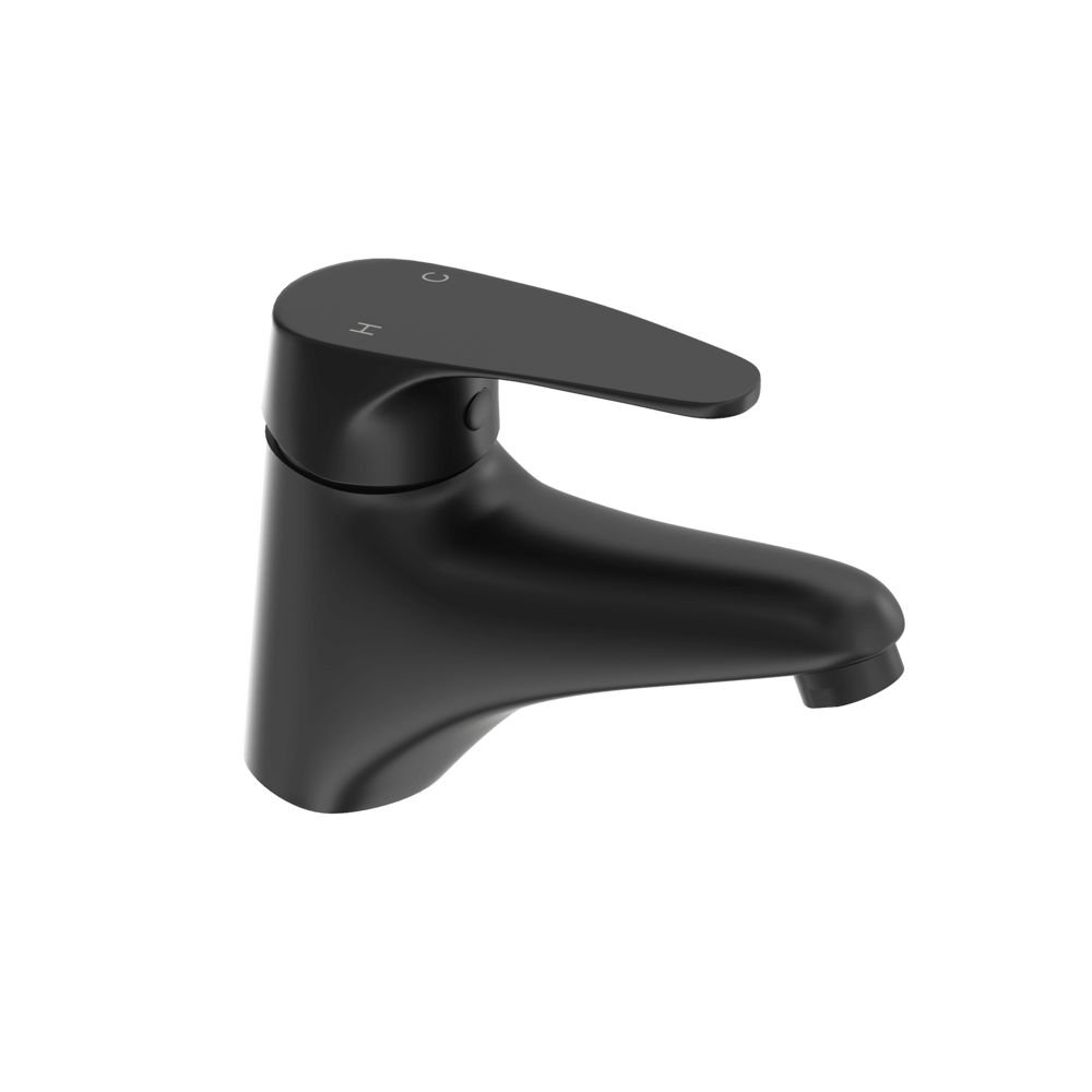 Abey Builders mix-build Abey Builders MixMaster Basin Mixer 35mm Wall & Basin Mixers