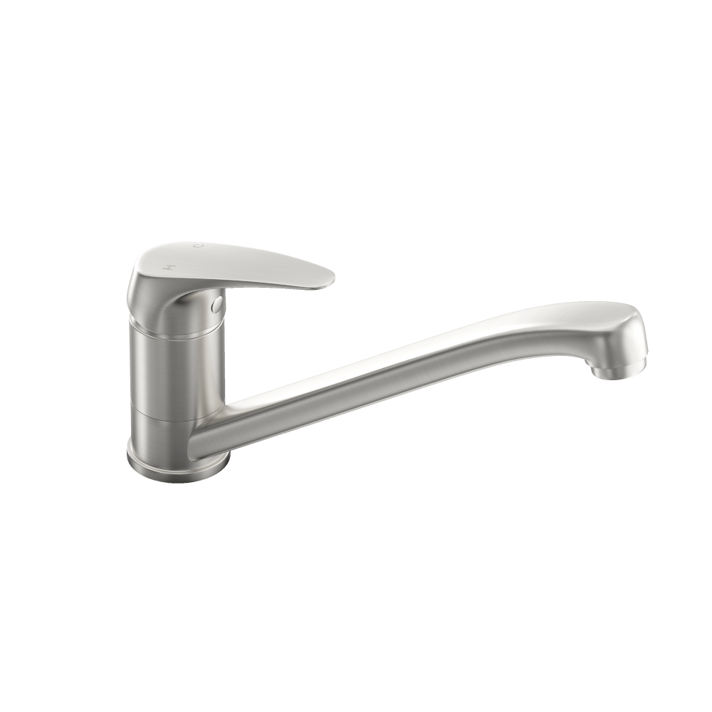 Abey Builders mix-build Abey Builders MixMaster Sink Mixer 35mm Kitchen Taps & Mixers