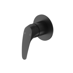 Abey Builders external-internal MixMaster Abey Builders Bath/Shower Mixer External Only Wall & Basin Mixers