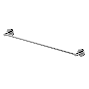Abey abey-poco Poco Single Towel Rail 760MM Accessories