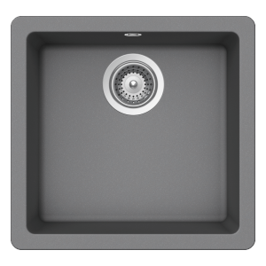 Schock quadro Schock Quadro Single Bowl Croma Kitchen Sinks