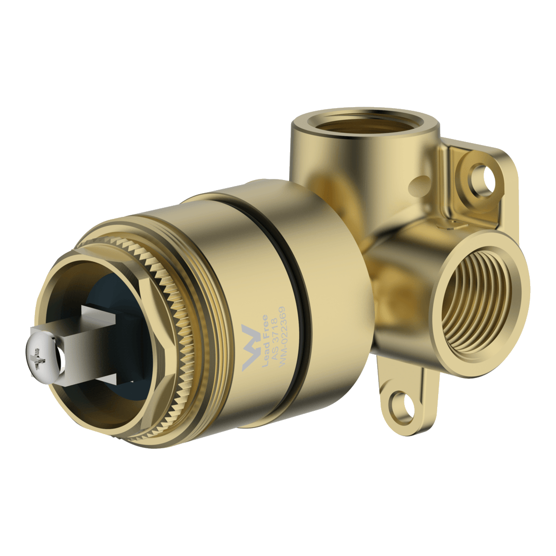 Abey abey-external-internal Abey Mixer Universal Internal Wall & Basin Mixers