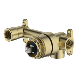 Abey abey-external-internal Abey Wall Set Universal Internal Wall & Basin Mixers