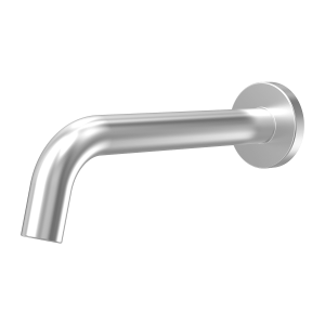 Abey abey-316 316 Curved Wall Spout Wall & Basin Mixers