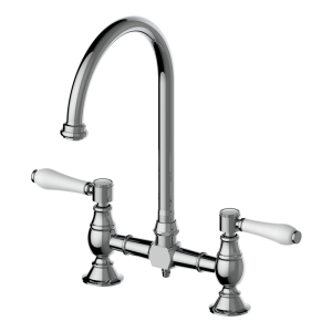 Armando Vicario provincial Provincial Exposed Breach Kitchen Tap Lead Free Kitchen Taps & Mixers