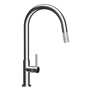 Schock schock_talia Schock Talia Pull Out with Jet Spray Function Kitchen Mixer Kitchen Taps & Mixers