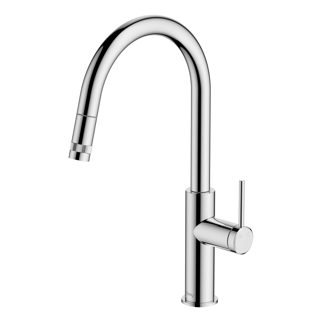 Poco Pull Out Kitchen Mixer Lead Free - Image 4