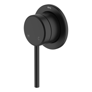 Poco Shower Mixer Lead Free