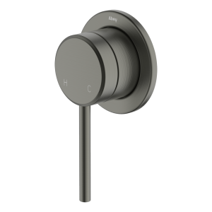 Poco Shower Mixer Lead Free