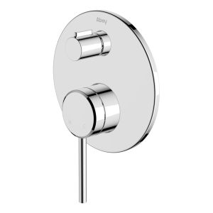 Abey abey-poco Poco Diverter Mixer Wall & Basin Mixers