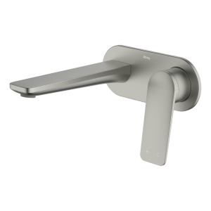 Vela Basin/Bath Set with 165mm Wall Spout Lead Free