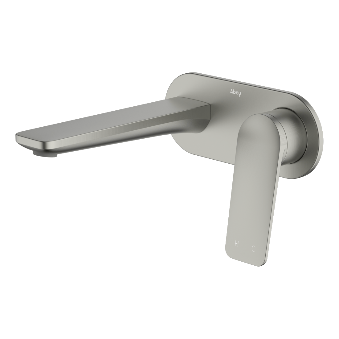 Vela Basin/Bath Set with 165mm Wall Spout Lead Free