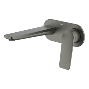 Vela Basin/Bath Set with 165mm Wall Spout Lead Free