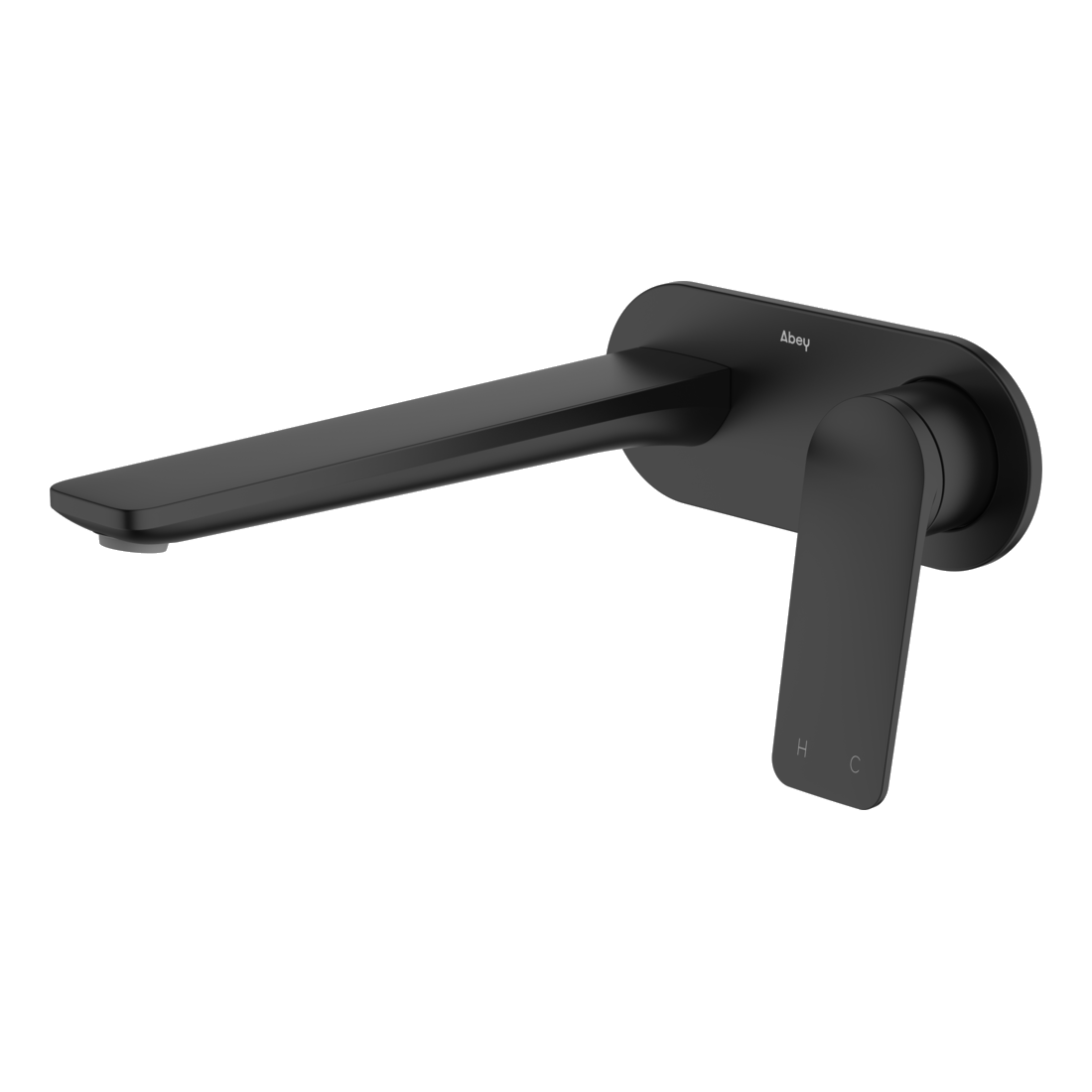 Vela Basin/Bath Set with 220mm Wall Spout Lead Free