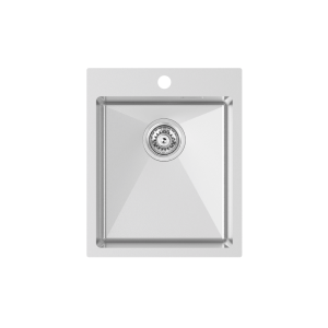 Abey abey-abey CUA Laundry Trough 35.5 Litres Laundry Sinks