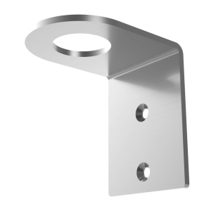 Abey abey-316 316 Marine Grade Stainless Steel Outdoor Soap Dispenser Bracket Accessories