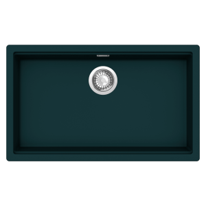 Schock kiruna Kiruna Extra Large Single Bowl Ivy Kitchen Sinks