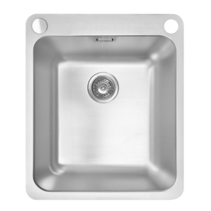 Abey abey-abey Laundry Sink with Dual Bypass & Overflow Laundry Sinks