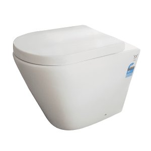 Abey abey-park-avenue Park Avenue Rimless Toilet Pan Toilets