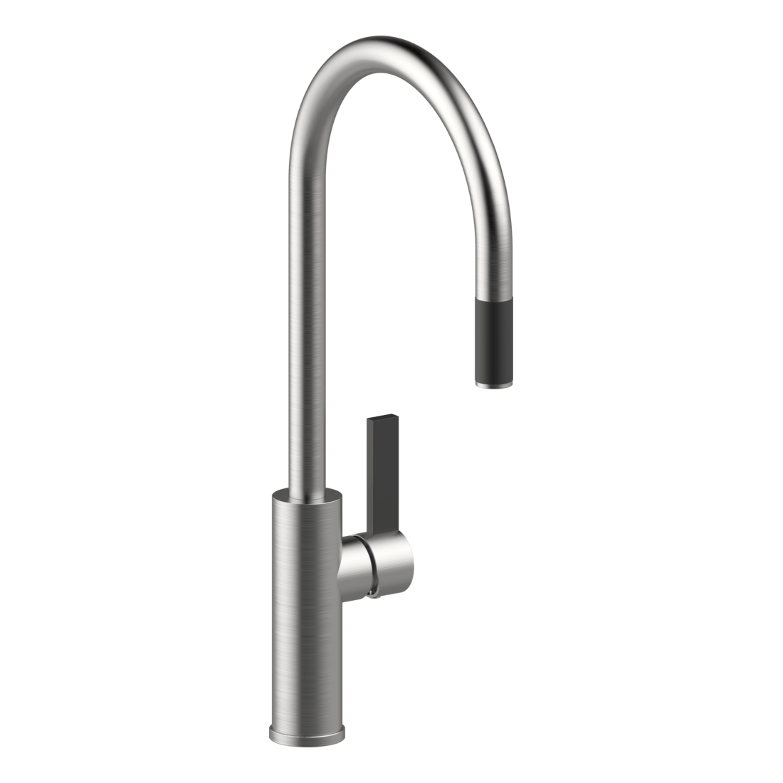 Luz Gooseneck Pull-Out Mixer Lead Free - Image 5