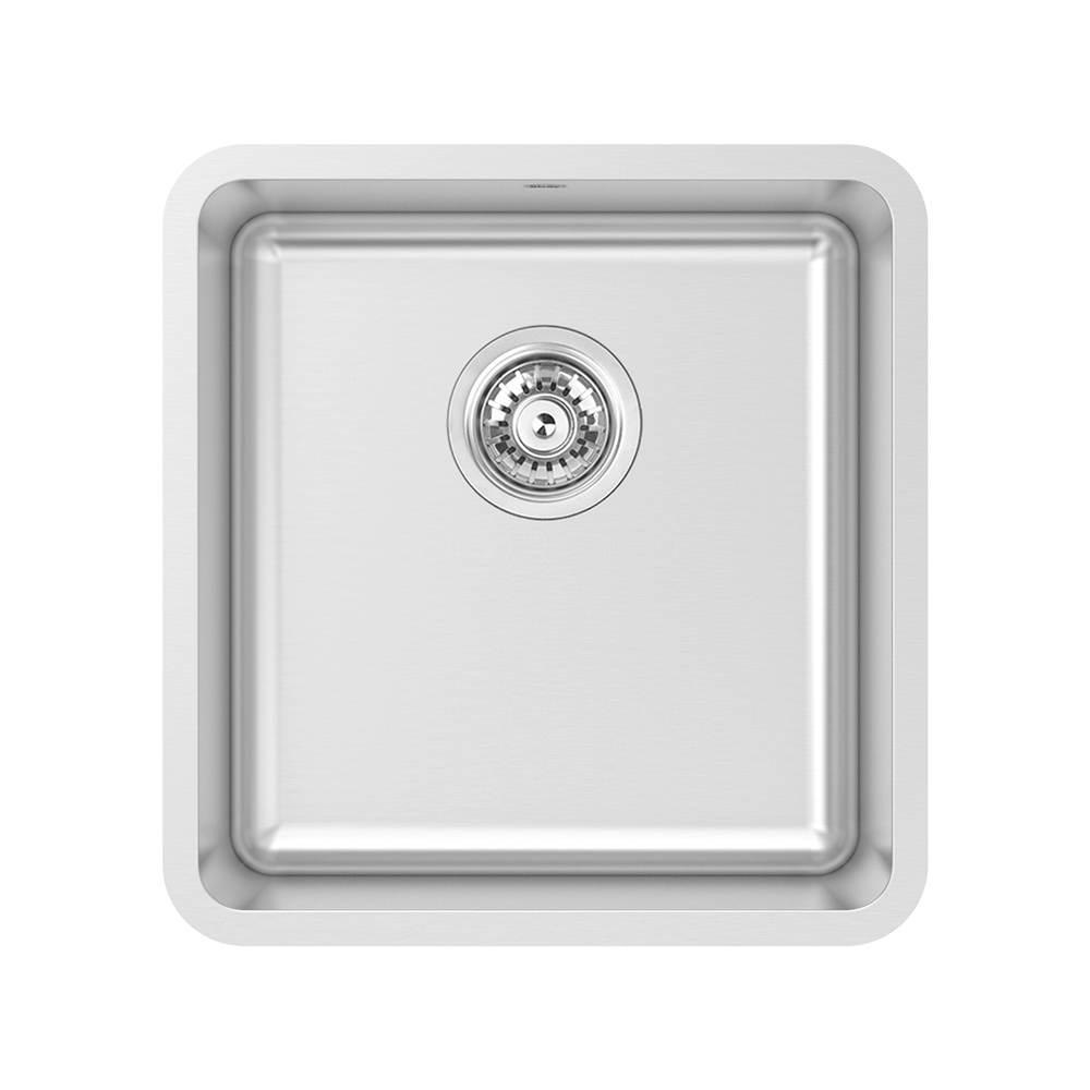 Abey lagopro Lago Single Bowl Project Kitchen Sinks