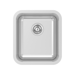 Abey abey-r50 R50 Single Bowl Sink Kitchen Sinks