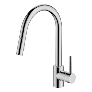 Abey abey-lucia Lucia SK5-2  Pull Out Spray Mixer Lead Free Kitchen Taps & Mixers