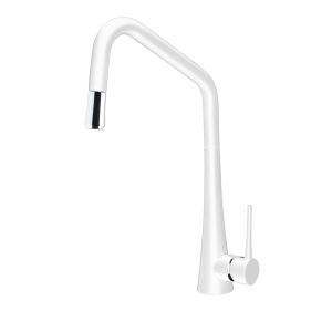 TINK-D Kitchen Mixer With Pull-Out Lead Free