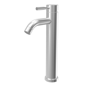 Abey abey-316 316 High Basin Mixer Wall & Basin Mixers