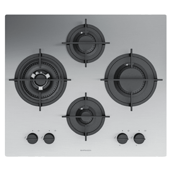 Barazza mood Barazza Mood 65cm Built-in Hob Kitchen Appliances
