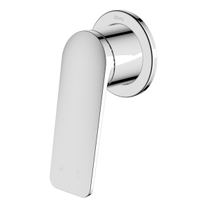 Abey abey-vela Vela Shower Mixer Lead Free Wall & Basin Mixers