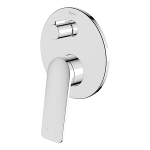 Abey abey-vela Vela Diverter Mixer Wall & Basin Mixers