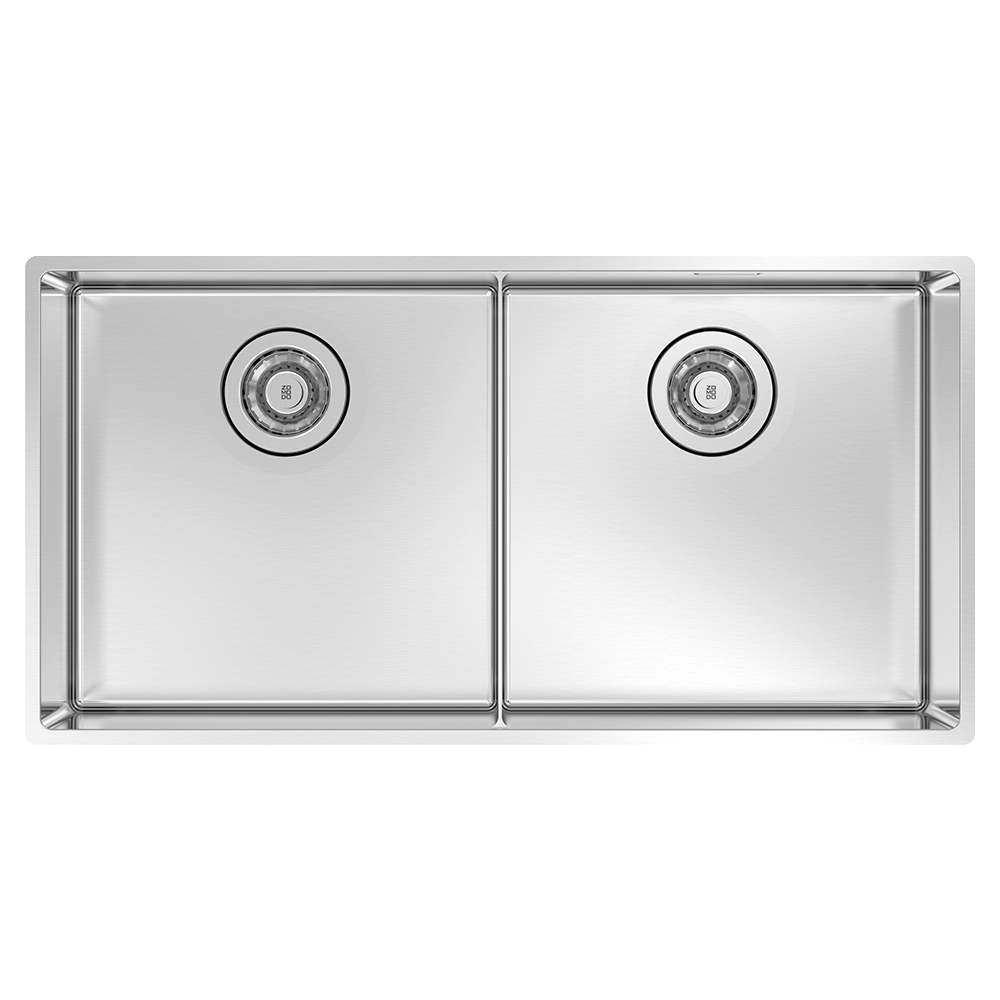 Boutique Piazza Double Bowl - Image 2