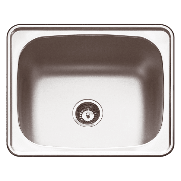 Abey abey-abey The Lodden Laundry Sinks