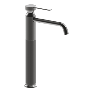 Armando Vicario lumiere Lumiere High Basin Mixer Lead Free Wall & Basin Mixers