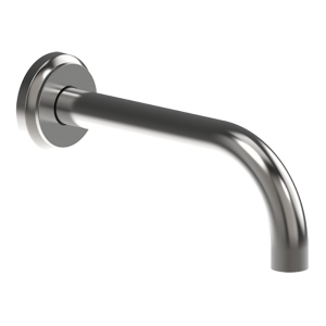 Armando Vicario lumiere Lumiere Wall Mounted Bath Spout Wall & Basin Mixers