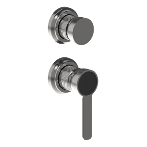 Armando Vicario lumiere Lumiere Two Way Diverter Mixer Wall & Basin Mixers