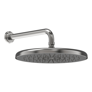 Armando Vicario lumiere Lumiere Horizontal Shower 300mm Showers