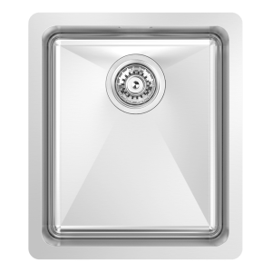 Abey abey-abey LT100 31 Litre Single Bowl Laundry Sinks