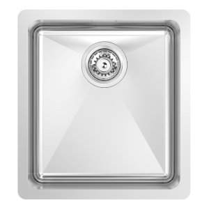 Abey abey-abey LT110 36 Litre Single Bowl Laundry Sinks