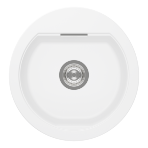 Schock mono Schock Mono Round Bowl Sink Kitchen Sinks