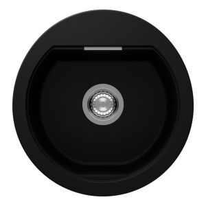 Schock mono Schock Mono Round Bowl Sink Kitchen Sinks