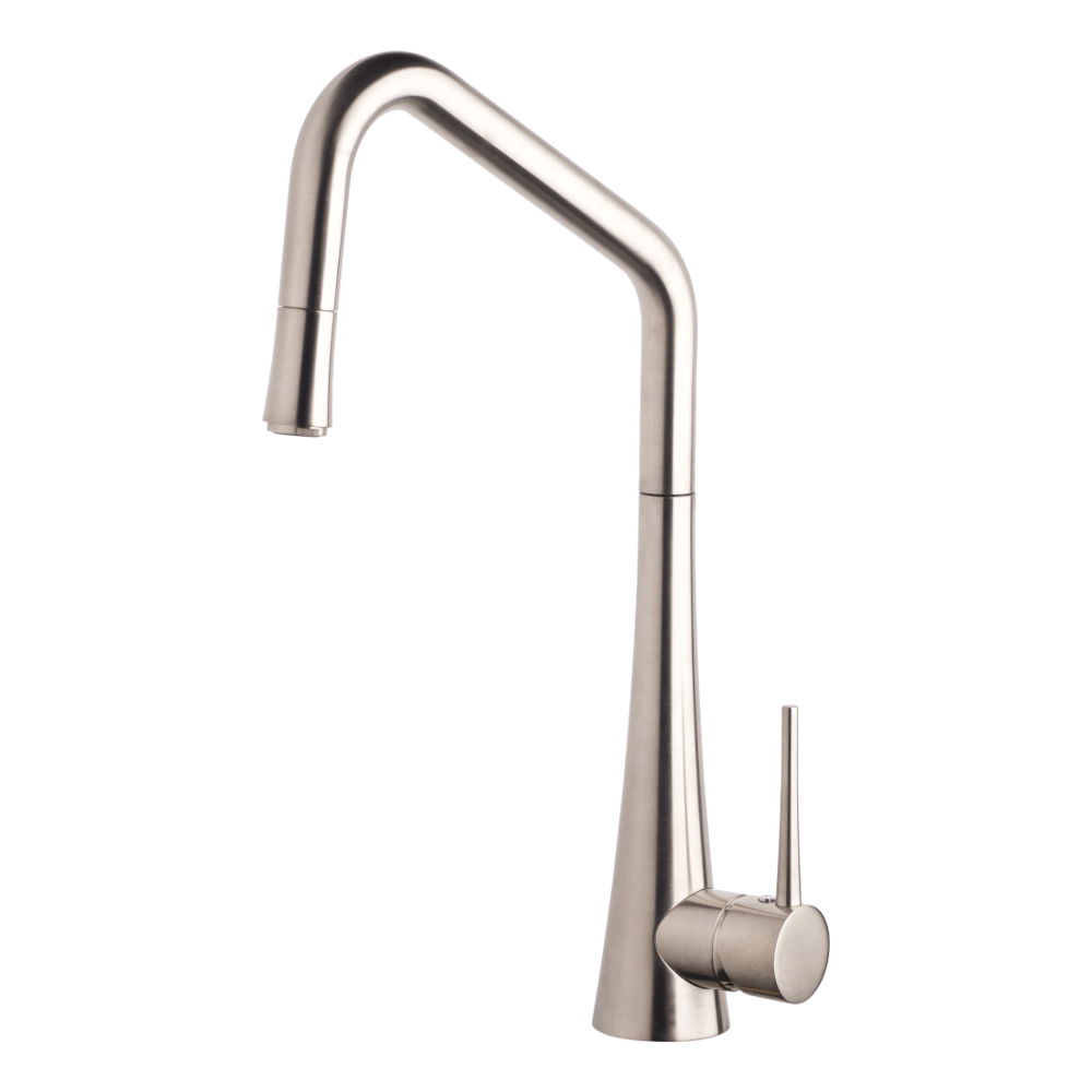 TINK-D Kitchen Mixer With Pull-Out Lead Free - Image 4