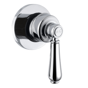 Armando Vicario provincial Provincial Shower Wall Mixer Wall & Basin Mixers