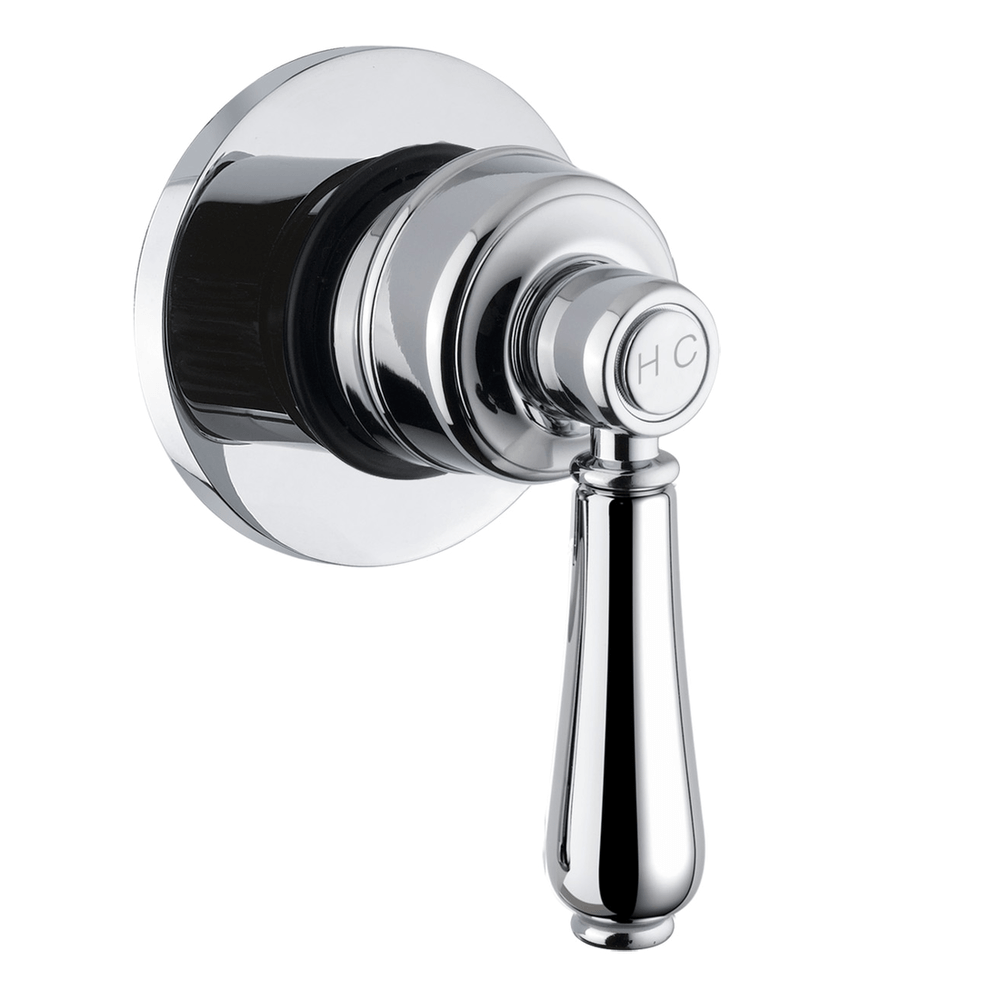 Armando Vicario provincial Provincial Shower Wall Mixer Wall & Basin Mixers
