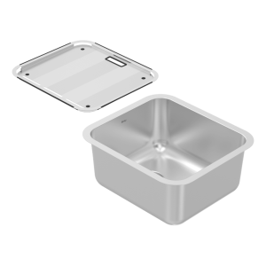 Abey daintree Daintree Single Bowl Kitchen Sinks