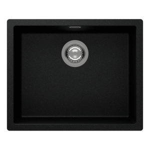 Schock kaia Schock KAIA  Single Bowl Large Magma Kitchen Sinks
