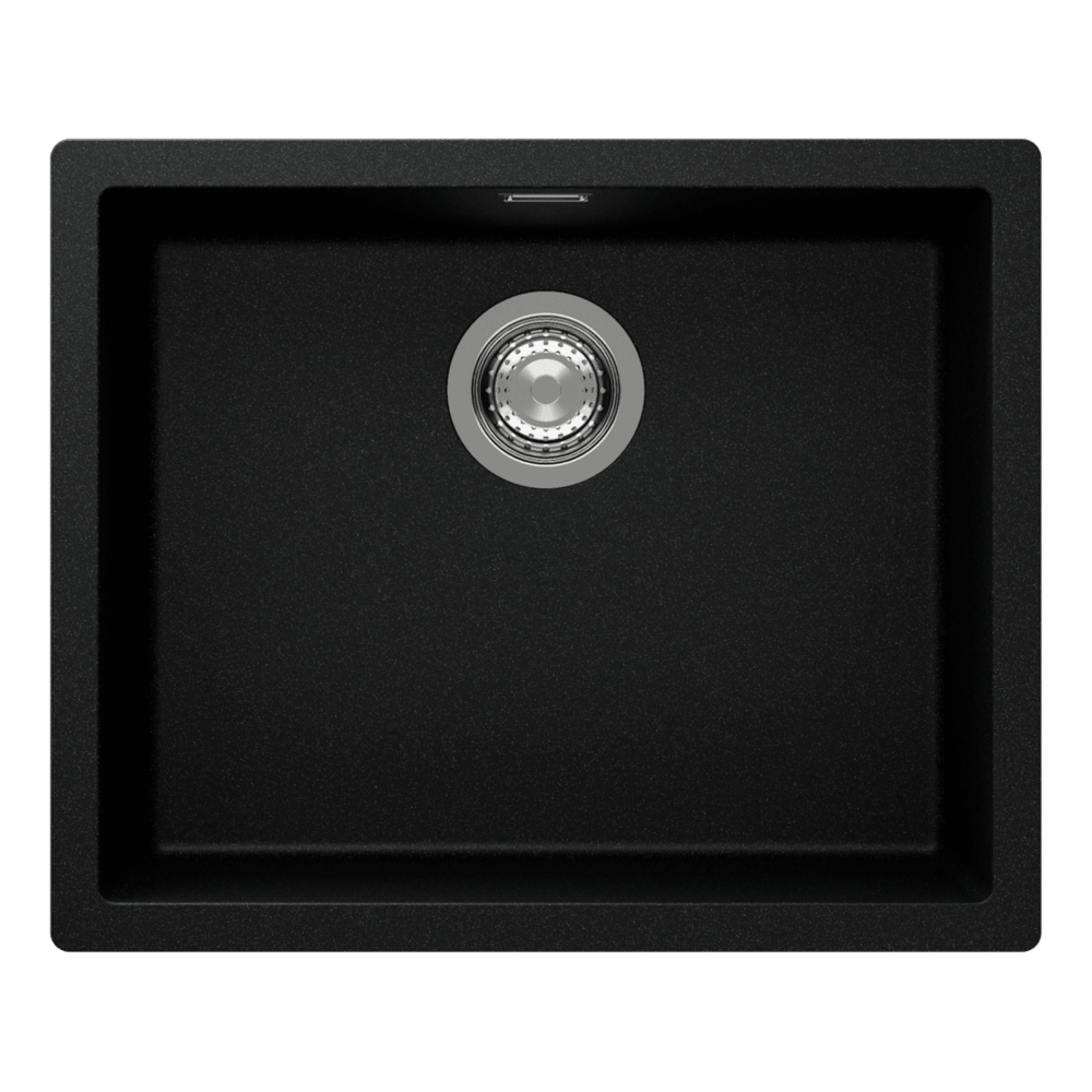 Schock kaia Schock KAIA Single Bowl Large Magma Kitchen Sinks